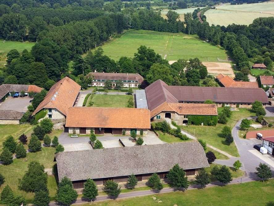 Der Linslerhof - Hotel, Restaurant, Events & Natur Uberherrn Экстерьер фото
